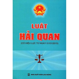 Luật Hải Quan