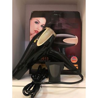 Máy sấy tóc pl 2 chiều 3000w - 6615