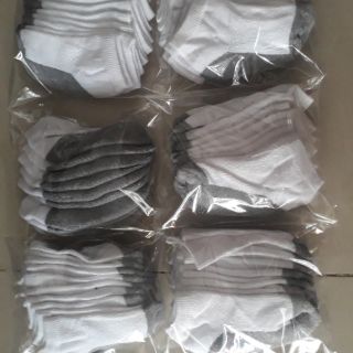 Combo 20 đôi Vớ sơ sinh trẻ em hàng xuất