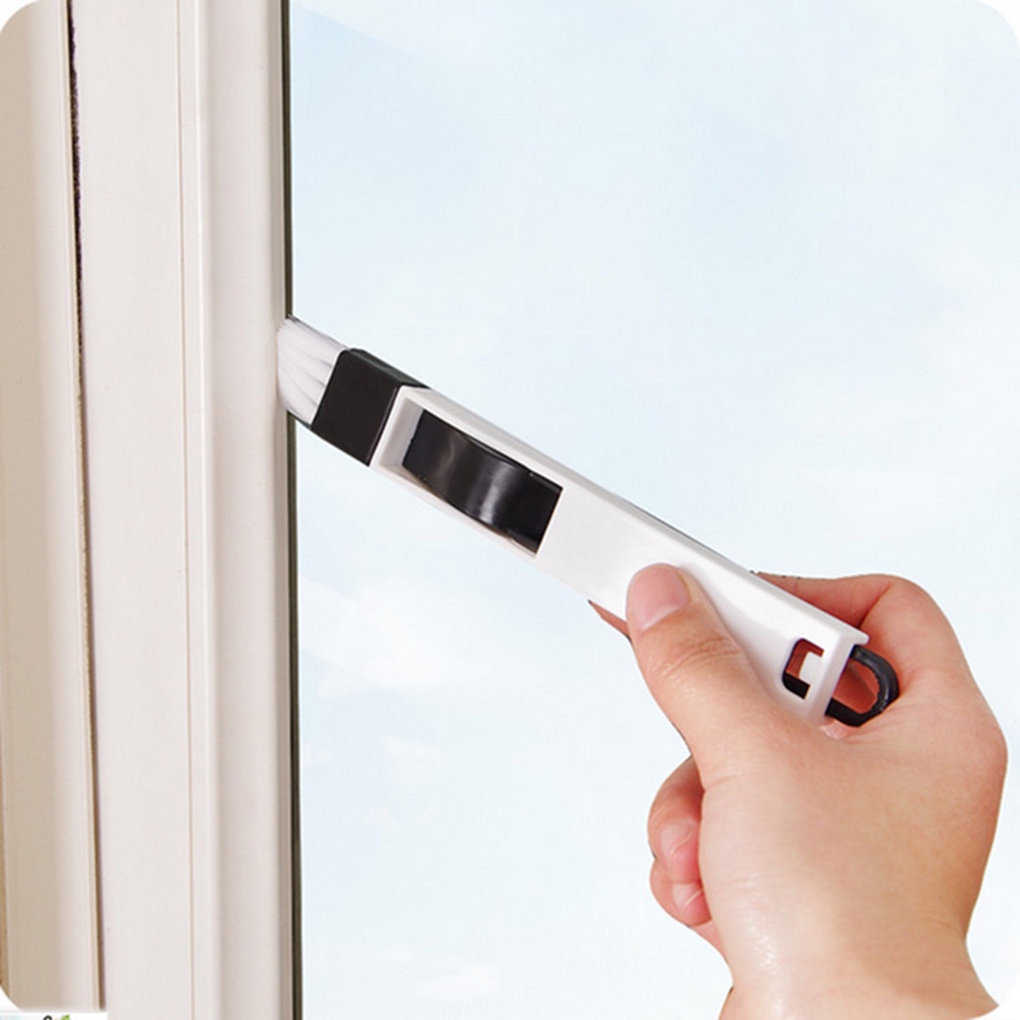 Cọ Vệ Sinh Bàn Phím Máy Tính 2 Trong 1 Tiện Dụng