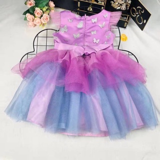 Váy bé gái dư xịn
