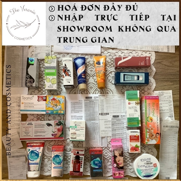 Kem nâng ngực UPSIZE Hendel's Garden 50ml tăng kích thước vòng 1 an toàn, nâng cơ, chống chảy sệ, làm mịn da | BigBuy360 - bigbuy360.vn