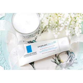Kem Phục Hồi Da Laroche Posay Cicaplast Baume B5