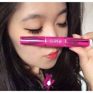 💥GIẢM SHOCK KÈM QUÀ TẶNG MASCARA SUPER MODEL THÁI LAN