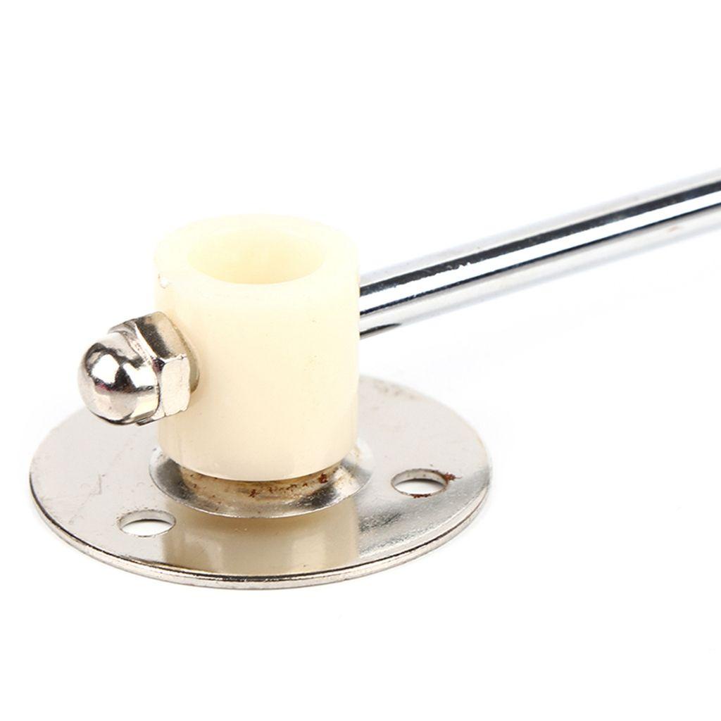 ELLSWORTH Set 2 Ốc Vít Kim Loại Gắn Cửa Tủ Chén / Đồ Nội Thất Chất Lượng Cao