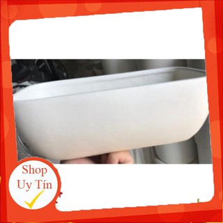 Chậu sứ chữ nhật lùn in hình🔥 |FREESHIP 🌺 SIÊU XINH | LỖI 1 ĐỔI 1