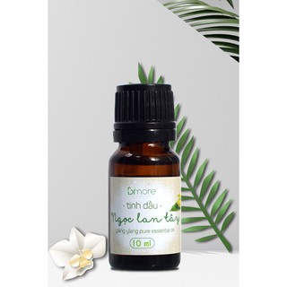 Tinh dầu ngọc lan tây