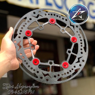 ĐĨA THẮNG BREAK DISC 618 CHO EXCITER 150 SIZE 267mm