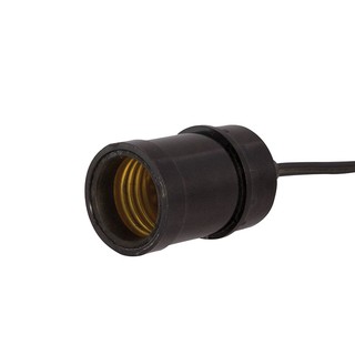 Đui đèn rạng đông chống nước e27 ip54