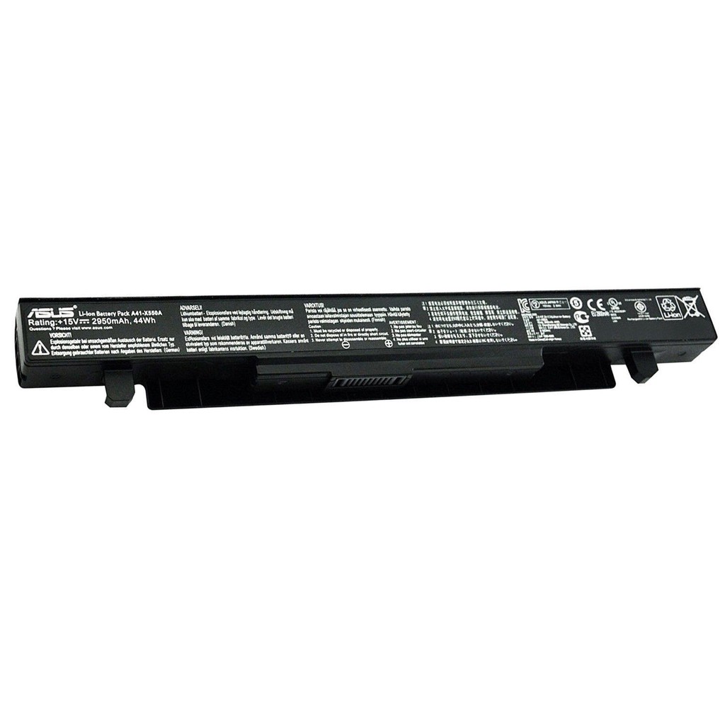 Pin Laptop Asus X450c| Pin Asus X450c Chính Hãng