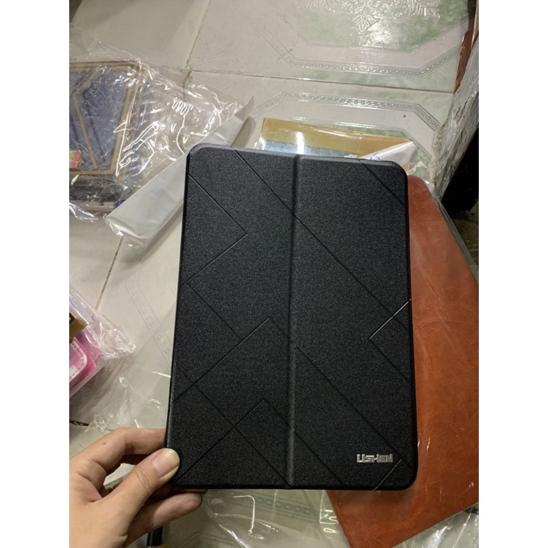 Bao da samsung Tab S3 T825 dẻo màu