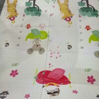 Thảm xốp silicon hàn quốc 1m8x2m