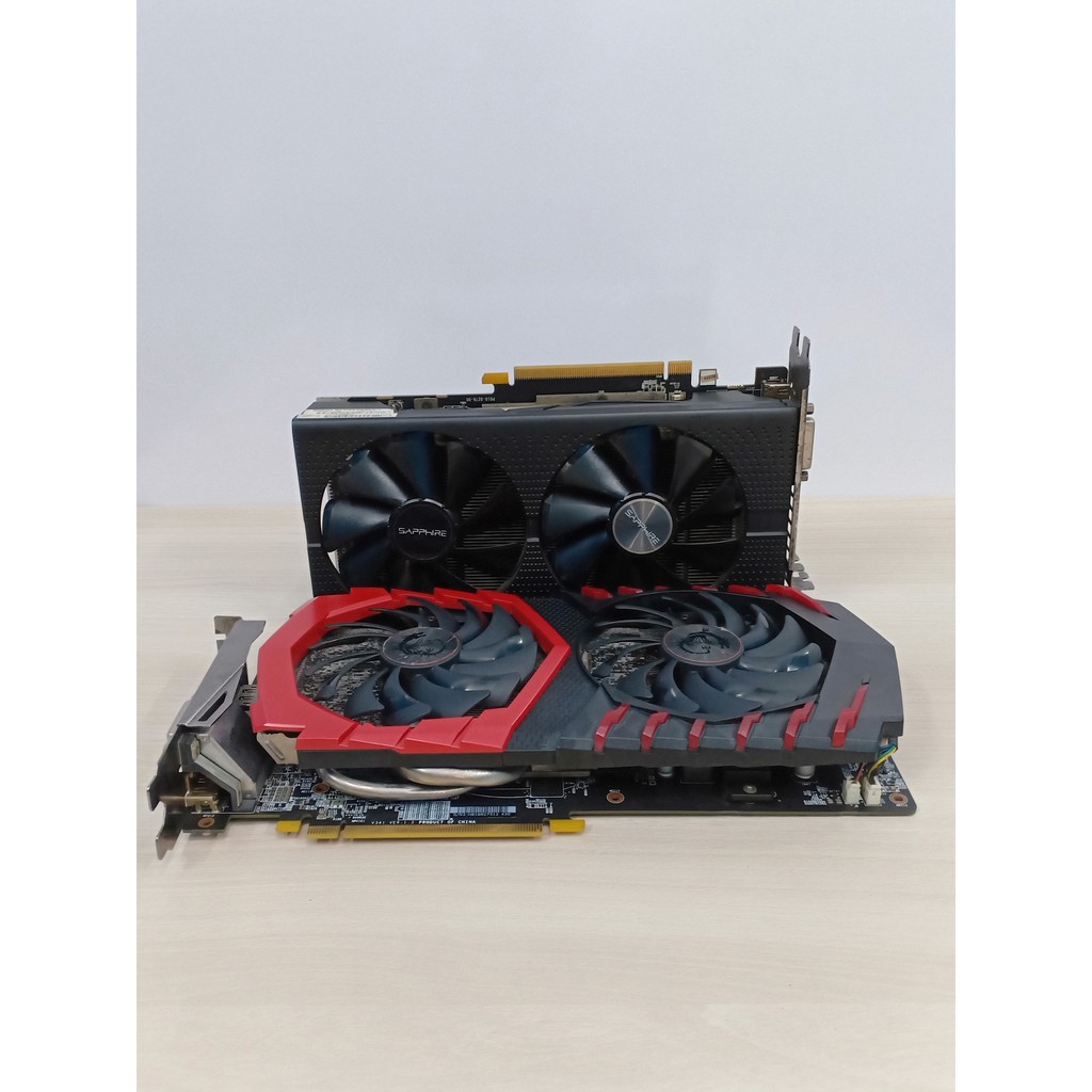 vga rx570-4G gaming x | BigBuy360 - bigbuy360.vn