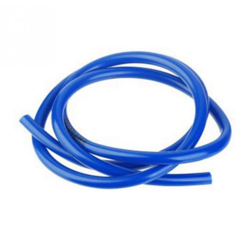 Ống silicon 1m đường kính 4x6mm nhiều màu sắc tùy chọn dùng để bảo quản thực phẩm
