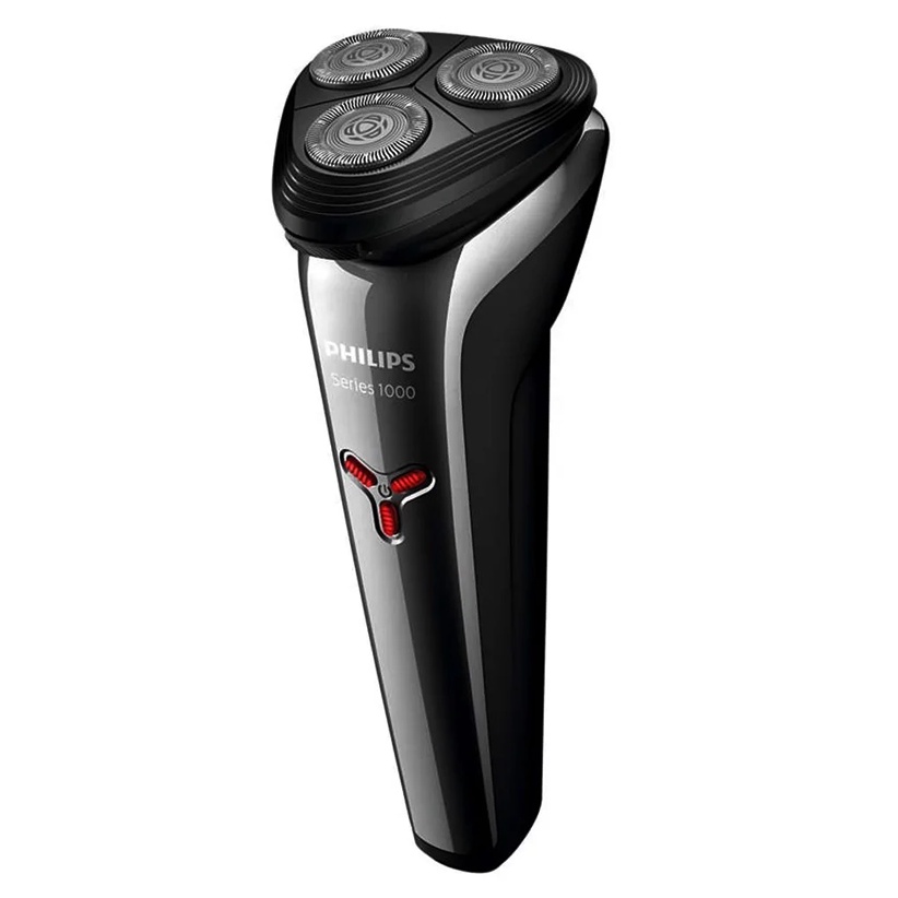 Máy cạo râu Philips khô và ướt S1301/02 - Hàng chính hãng - Bảo hành 24 tháng