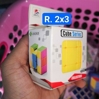 Rubik 2x3x3 Promotion siêu mượt