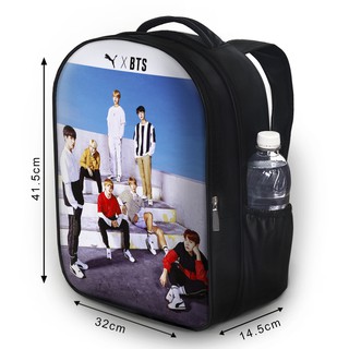 (CÓ SẴN) BALO LỚN BTS V JUNGKOOK