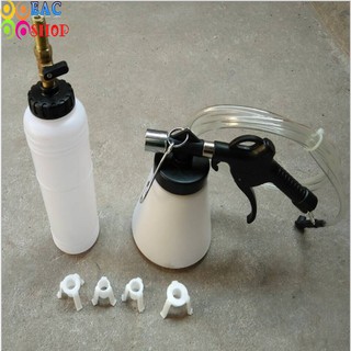 Bình xả e dầu phanh ,dụng cụ hút dầu phanh ô tô
