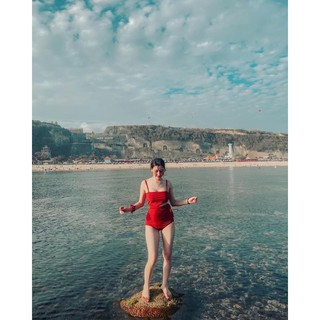 Liền dây khoe eo 👙👙