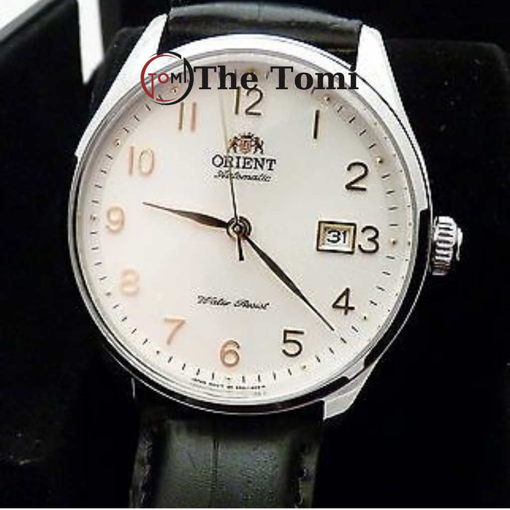 Đồng hồ nam ORI.ENT máy cơ cao cấp sang trọng (Máy cơ - Automatic) | BigBuy360 - bigbuy360.vn