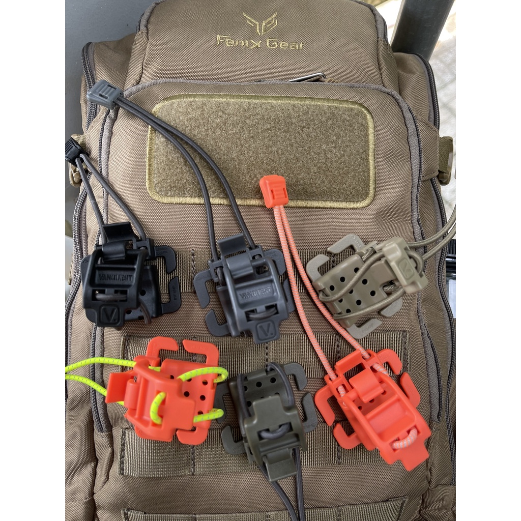 🔥Elasto-Lok Gear Lok🔥