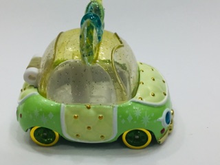 Xe mô hình Tomica Disney