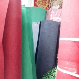 Thảm nỉ/thảm trải sàn/thảm sự kiện
