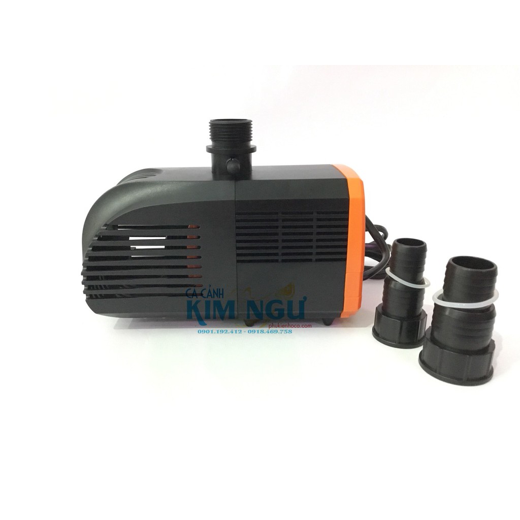 PERIHA PD 5200  - Máy Bơm Lọc Nước Hồ Cá