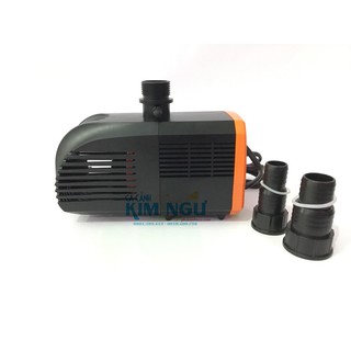 PERIHA PD 5200 (25W) - Máy Bơm Lọc Nước Hồ Cá