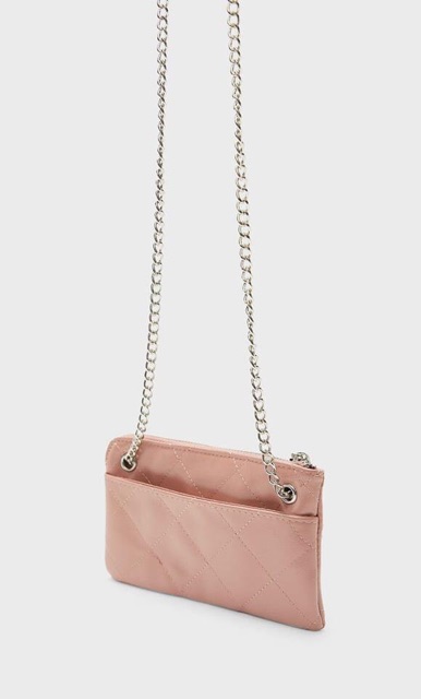 Túi smartphone crossbody của stradivarius