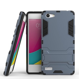 Ốp lưng oppo neo 7 - a33 iron man