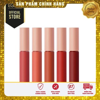 - Son kem Eglips Velvet Fit Tint version 1 5g