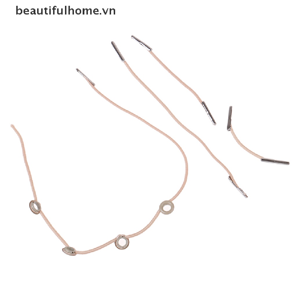 Set 40 Miếng Dán Nâng Cơ Mặt Tạo Cằm Chữ V Vô Hình