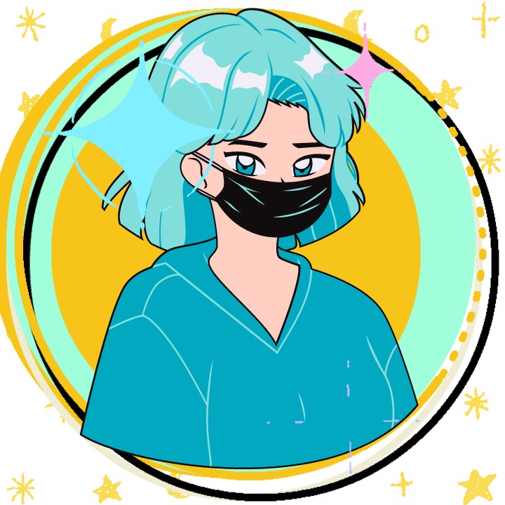 ✿THỎ✿