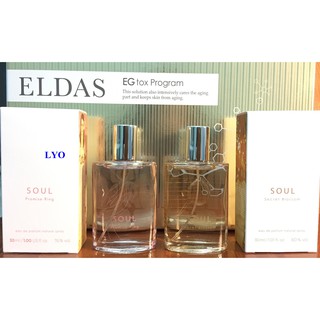 Nước hoa TheFaceShop Soul Promise Ring Eau De Parfum 30ml