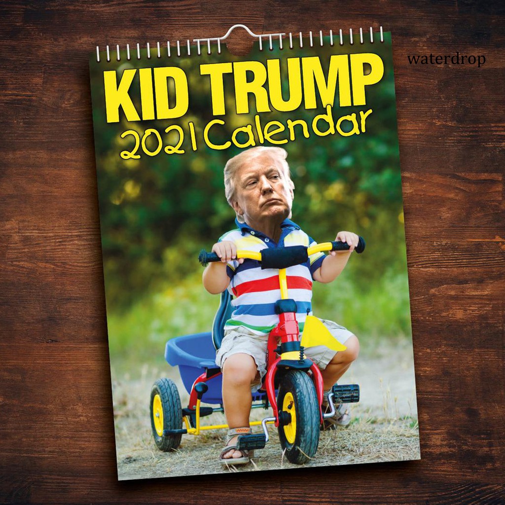 Lịch Năm 2021 Để Bàn