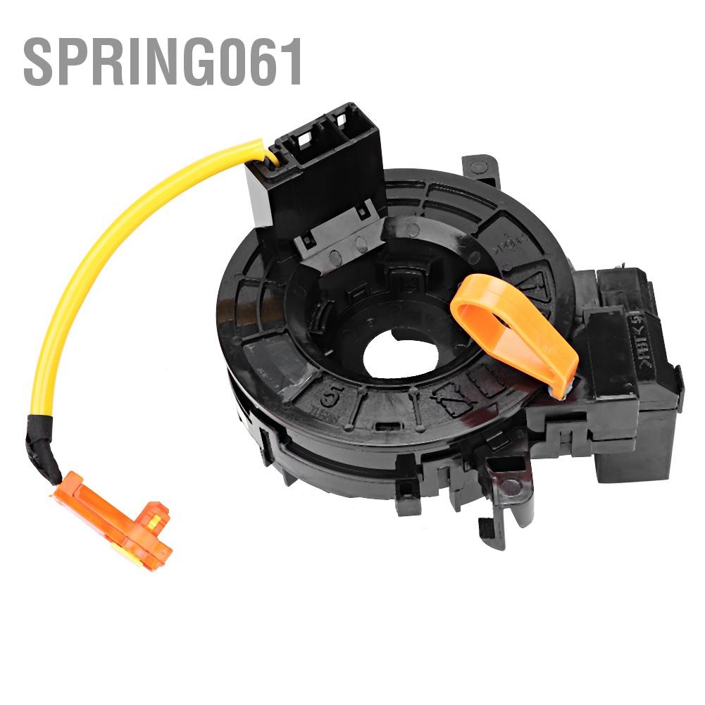 [Hàng Sẵn]  Dây Cáp Xoắn Túi Khí 84306-0K050 Cho Toyota Hilux VIGO Innova Fortuner【Spring061】