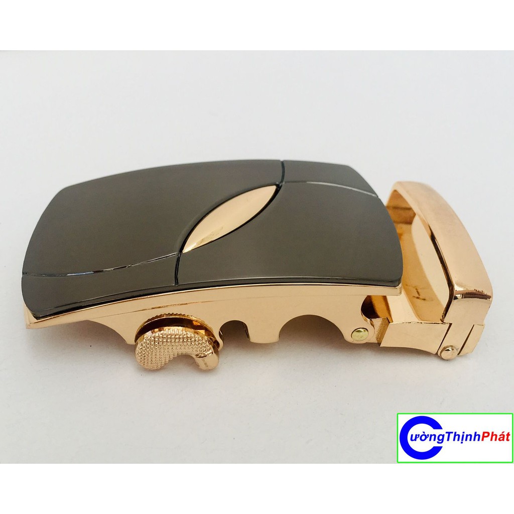 Dây Nịt Nam Công Sở Sang Trọng