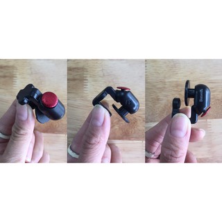 Bộ nút cơ hỗ trợ bắn Baseus Red-Dot Mobile Game Scoring Tool