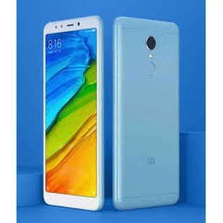 Điện thoại xiaomi redmi 5 plus - chính hãng xiaomi chưa qua sử dụng có bảo hành