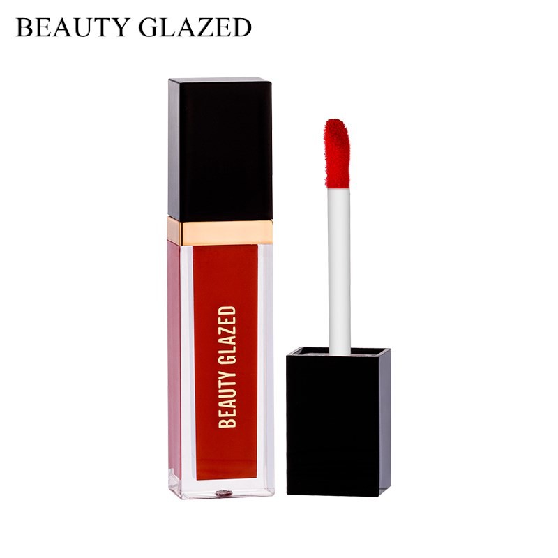 Son Kem Beauty Glazed 24 Màu Mì Lâu Trôi | BigBuy360 - bigbuy360.vn