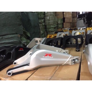 Gắp nhôm đúc apido lắp ex150