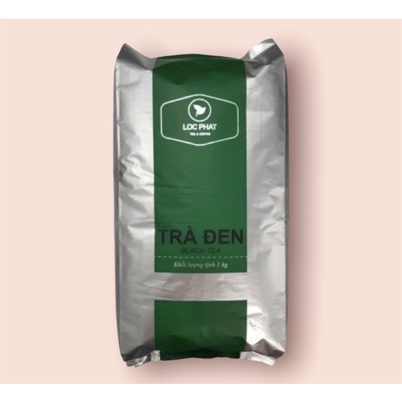 Trà đen lộc phát 1 kg