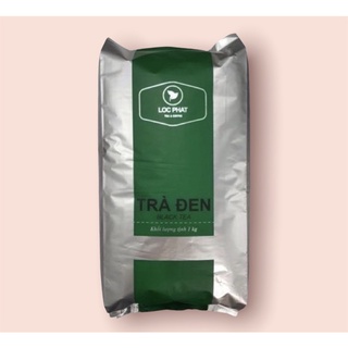 Trà đen lộc phát 1 kg