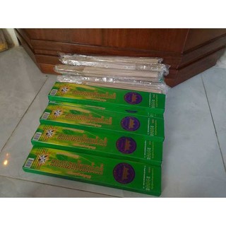 Combo 5 hộp nhang muỗi cây Thái Lan