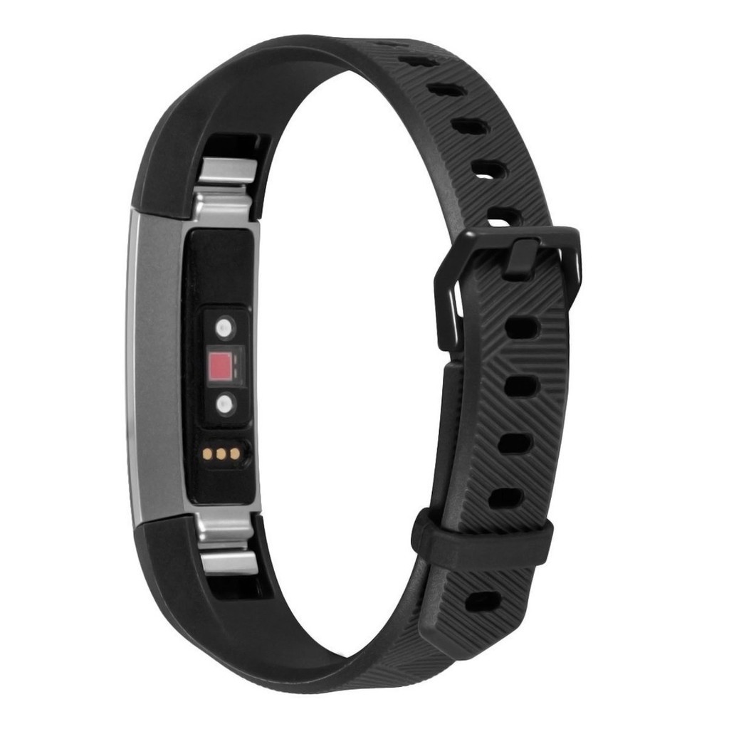 Dây đeo silicon mềm cho đồng hồ thông minh Fitbit Alta và Fitbit Alta HR