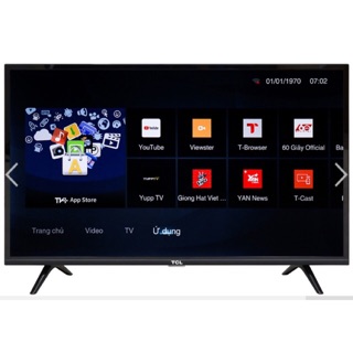 Tivi TCL32in-smart