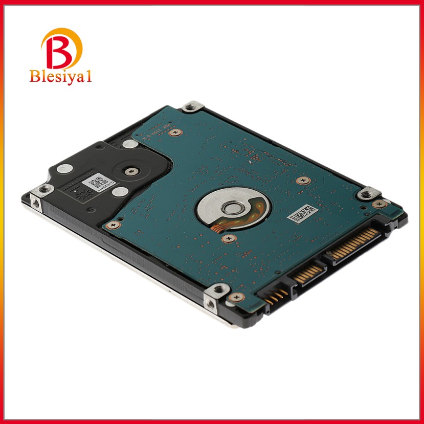 Ổ Cứng Trong 500gb 2.5inch 5400rpm Sata 8mb Cache Cho Máy Tính | BigBuy360 - bigbuy360.vn