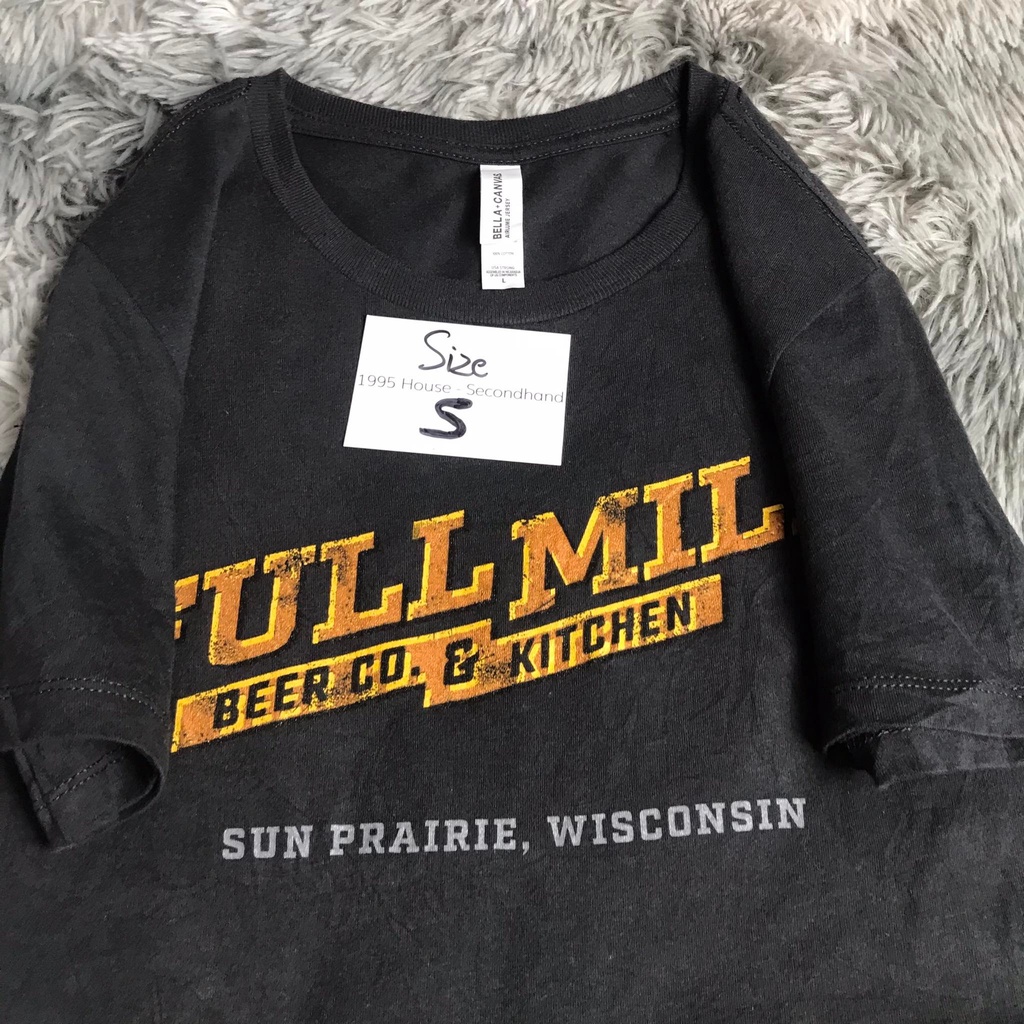 Áo Phông Mỹ loại 1 [2hand][ FREEESHIP] SIZE S chọn mẫu