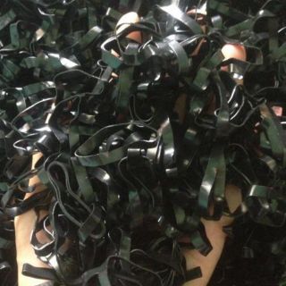 100g chun nịt tóc